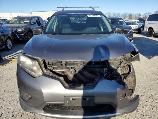 2015 NISSAN ROGUE S - 5N1AT2MK8FC903065