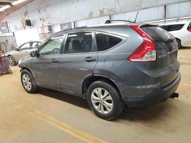 Vin: jhlrm4h7xcc019780, lot: 87796995, honda crv exl 20122