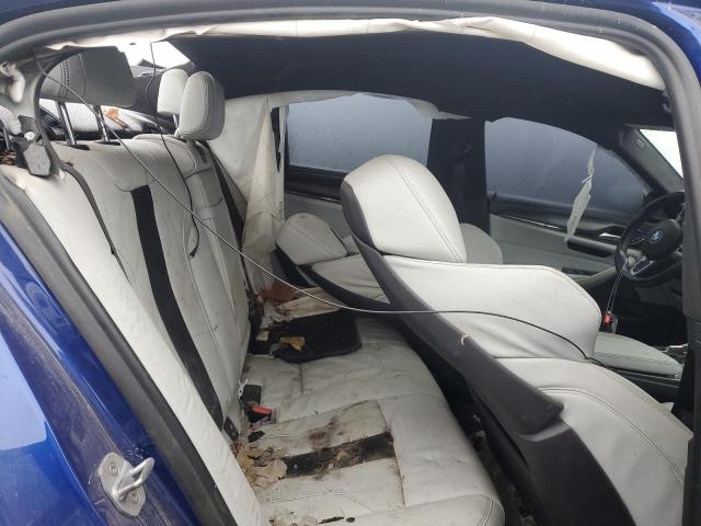 2018 BMW 5 SERIES WBSJF0C5XJB283404