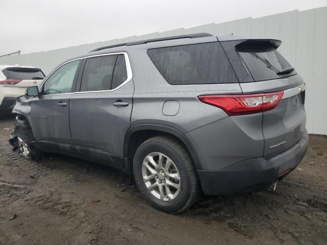 Vin: 1gnergkw9kj225222, lot: 42122055, chevrolet traverse lt 20192