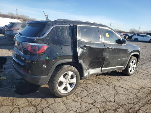 Vin: 3c4njdbb6ht692689, lot: 42398565, jeep compass latitude 20173
