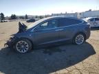 2020 TESLA MODEL X - 5YJXCBE25LF238623