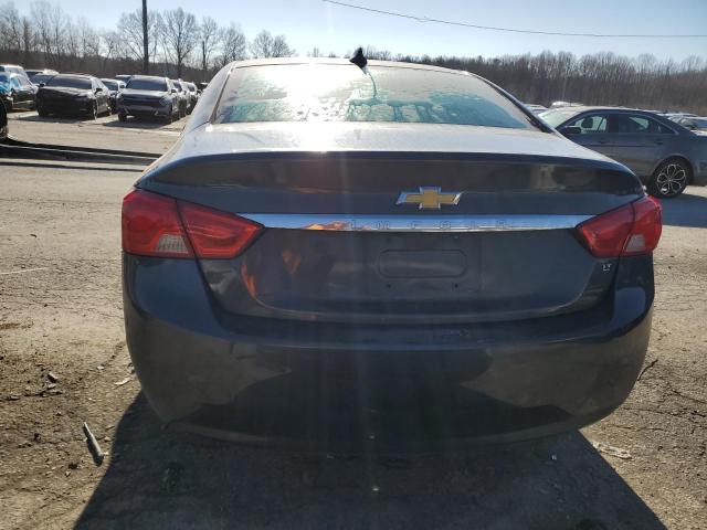 2015 CHEVROLET IMPALA LT - 2G1115SL7F9144514