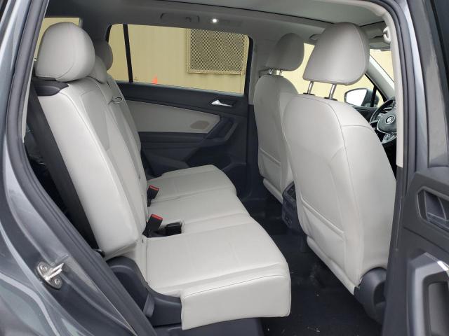 2019 VOLKSWAGEN TIGUAN SE - 3VV3B7AX3KM035015