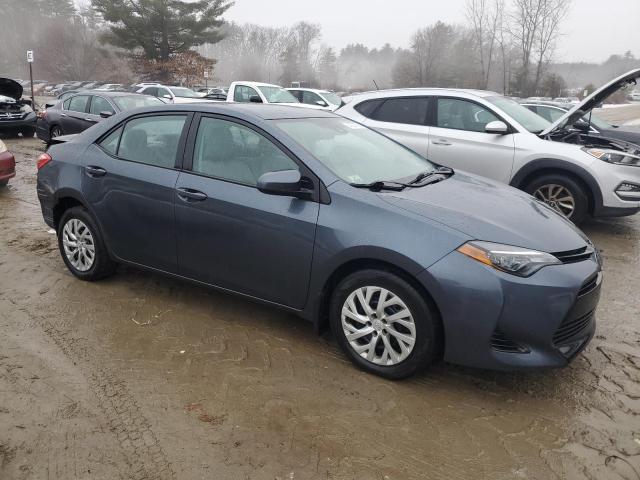 2018 TOYOTA COROLLA L - 2T1BURHE9JC069360