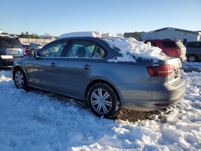 Vin: 3vw2b7aj9hm344337, lot: 87309344, volkswagen jetta s 20172