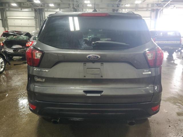 2019 FORD ESCAPE SE - 1FMCU0GD0KUA07418