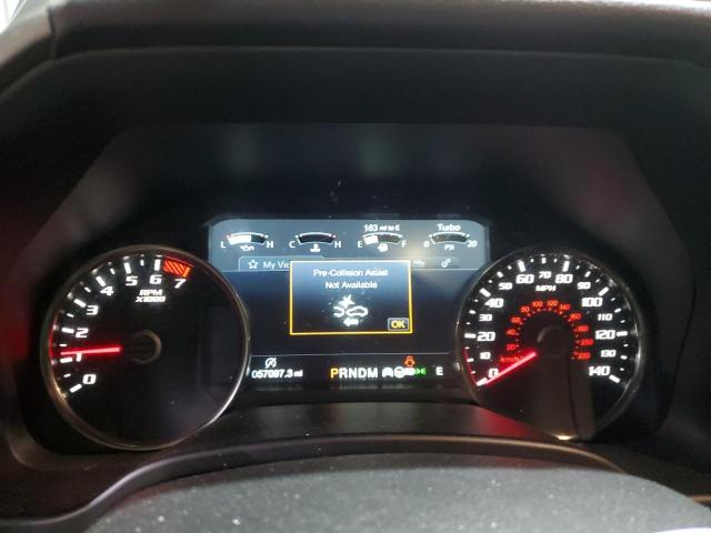 2019 FORD F150 RAPTO - 1FTFW1RG2KFC28113