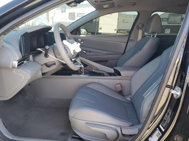 2023 HYUNDAI ELANTRA SE 5NPLM4AG2PH103549