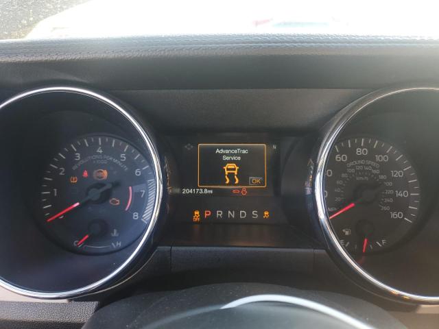 2015 FORD MUSTANG - 1FATP8UH0F5363827
