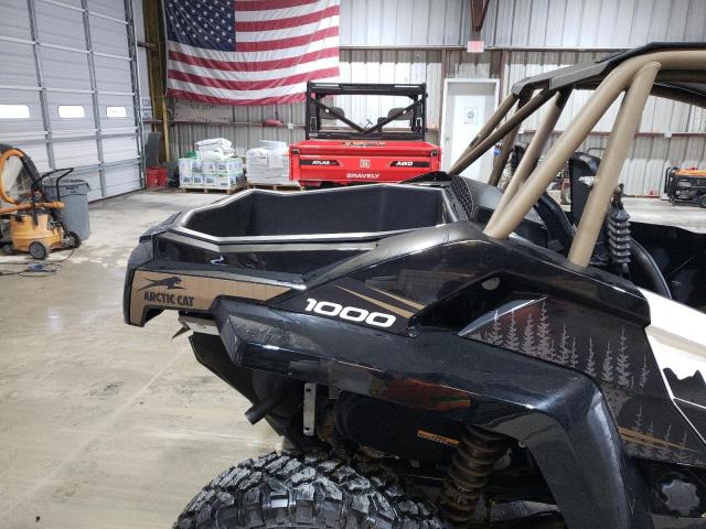 2023 ARCTIC CAT WILDCAT XX 4UF1R4LG7PT300145
