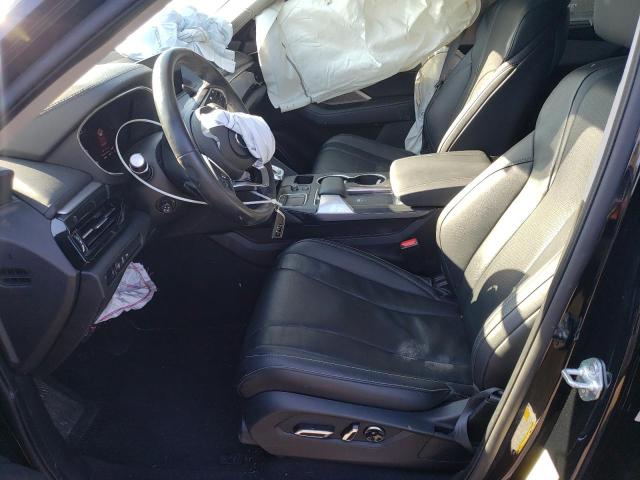 2024 ACURA MDX TECHNO - 5J8YE1H40RL003298