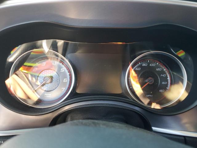 2019 DODGE CHARGER SC - 2C3CDXGJ0KH710429