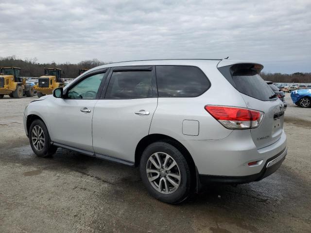 Vin: 5n1ar2mnxdc601654, lot: 41408505, nissan pathfinder s 20132
