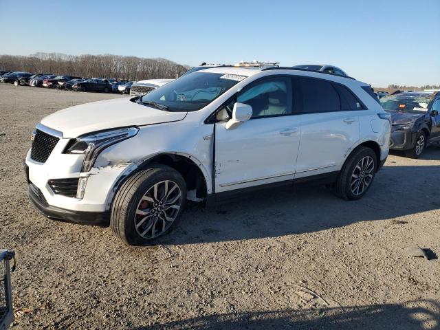 CADILLAC XT5 SPORT