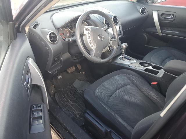 2015 NISSAN ROGUE SELE - JN8AS5MV0FW258871