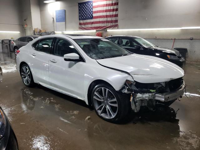2020 ACURA TLX ADVANC 19UUB3F86LA002488