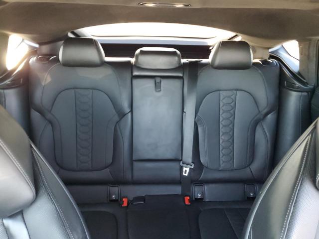 2023 BMW X6 M 5YMCY0C04P9R20034