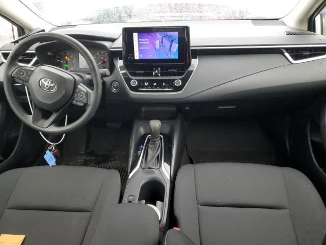 2024 TOYOTA COROLLA LE - JTDBCMFE2R3061985