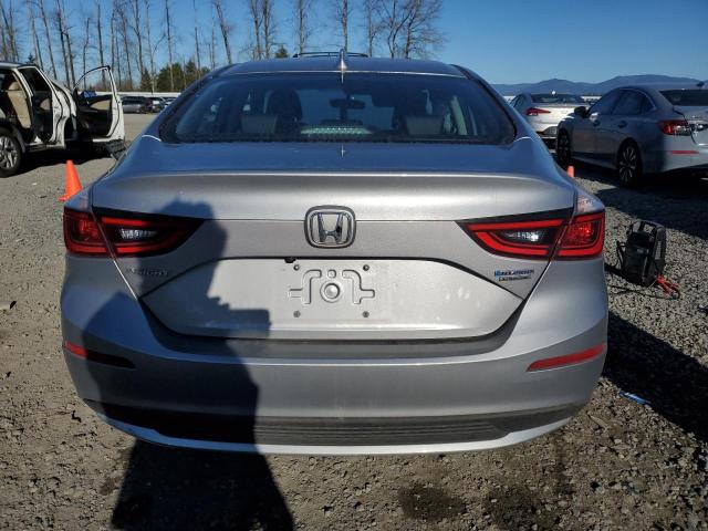 2019 HONDA INSIGHT TO 19XZE4F98KE016396