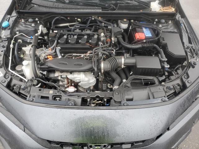 2023 HONDA CIVIC SPOR 19XFL1H87PE006932