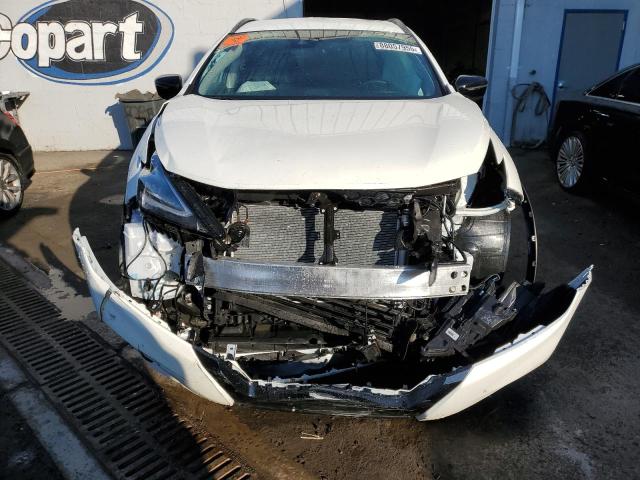2024 NISSAN MURANO SV - 5N1AZ2BSXRC128192