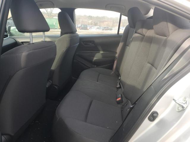 2024 TOYOTA COROLLA LE 5YFB4MDE8RP083934