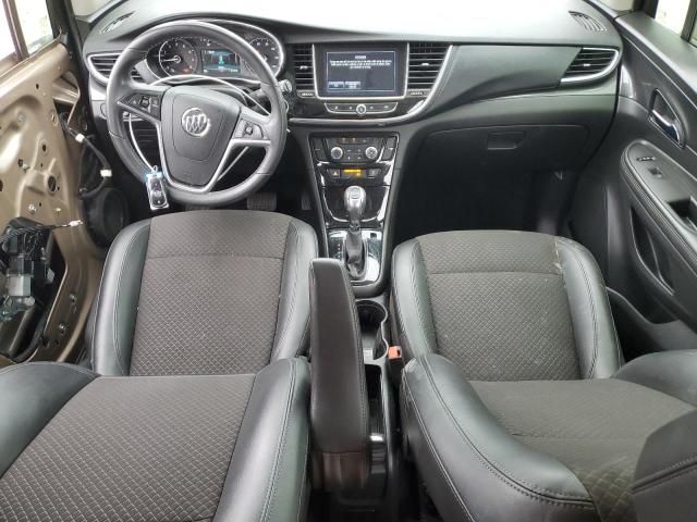 2018 BUICK ENCORE PRE - KL4CJASB9JB675151