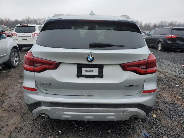 2021 BMW X3 XDRIVE3 - 5UXTY5C05M9F12659