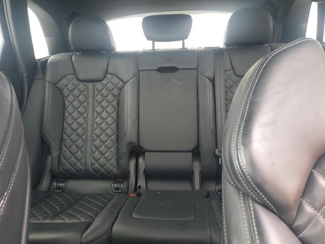 2018 AUDI SQ5 PRESTI WA1C4AFY5J2215331