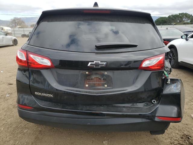 2020 CHEVROLET EQUINOX LS 2GNAXHEV8L6127570