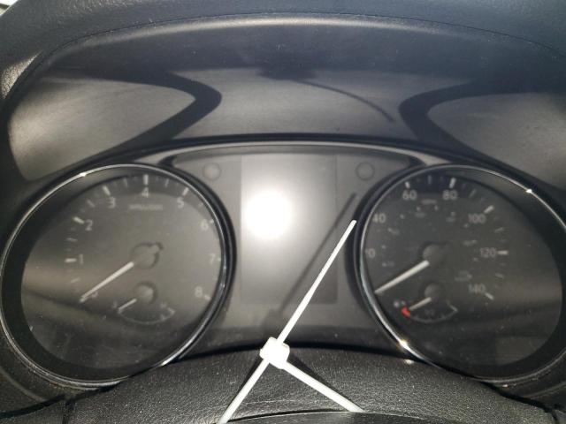 2019 NISSAN ROGUE S - 5N1AT2MT6KC797265