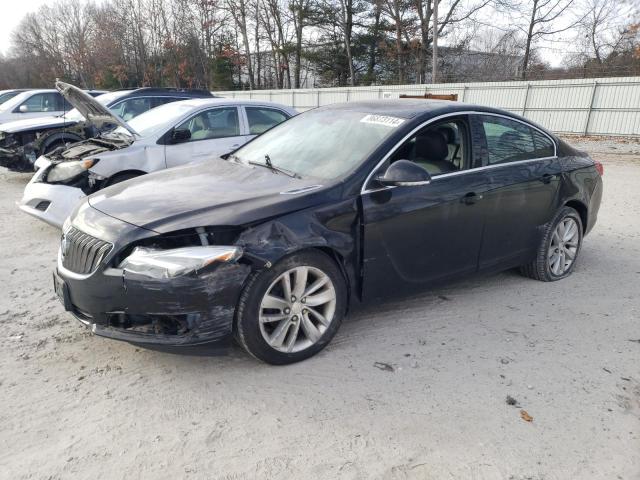 2015 BUICK REGAL - 2G4GL5EX2F9152154
