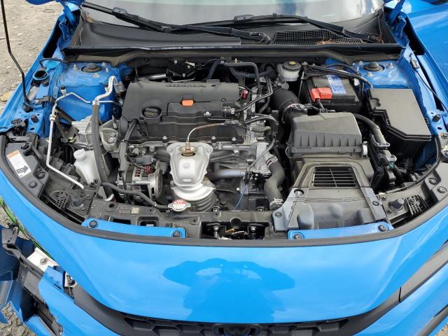 2023 HONDA CIVIC SPOR - 19XFL2H88PE011904