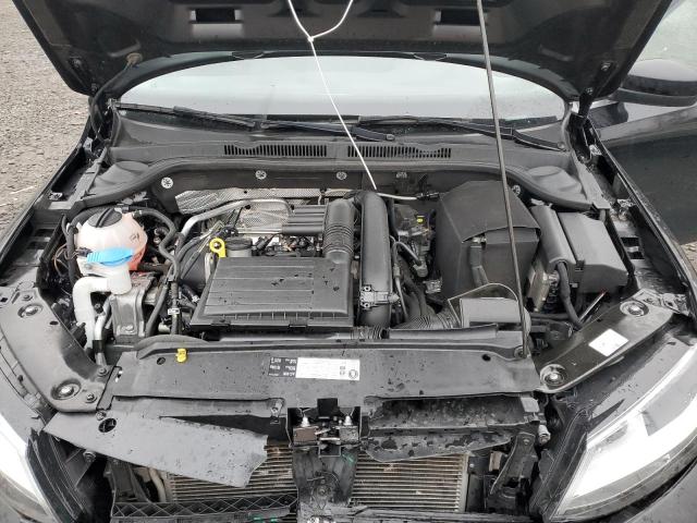 2017 VOLKSWAGEN JETTA S - 3VW2B7AJ3HM360548
