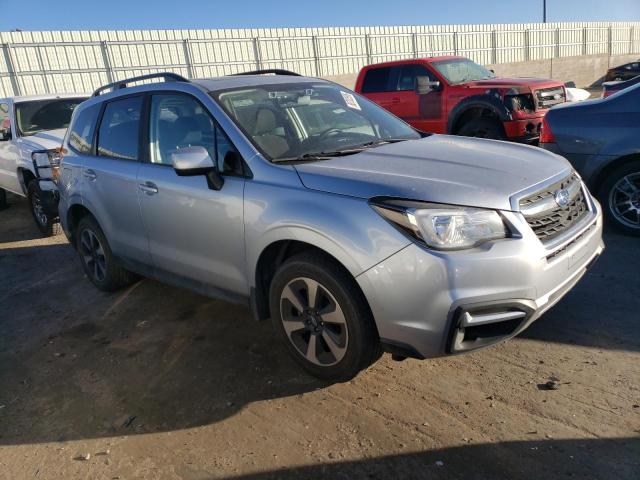 2017 SUBARU FORESTER 2 - JF2SJAGC4HH802254