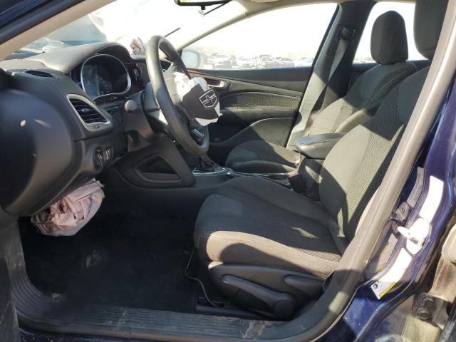 2016 DODGE DART SXT 1C3CDFBB7GD570751