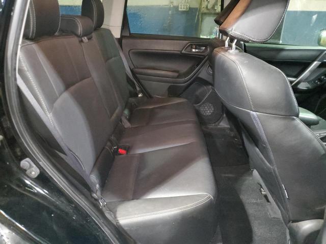 2016 SUBARU FORESTER 2 - JF2SJAKC6GH533423