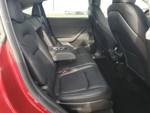2024 TESLA MODEL Y - 7SAYGAEE8RF081789