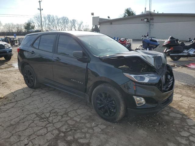 2020 CHEVROLET EQUINOX LS 2GNAXHEV9L6275565