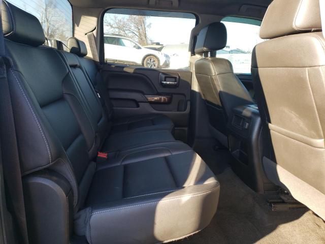 2018 GMC SIERRA K15 - 3GTU2NEC3JG379844