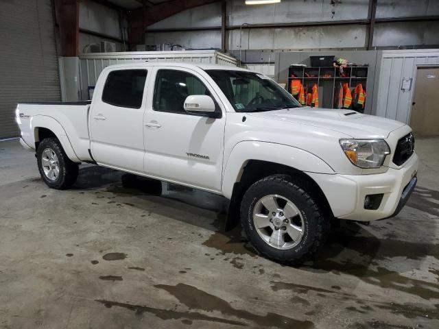2015 TOYOTA TACOMA DOU - 3TMMU4FN5FM085326