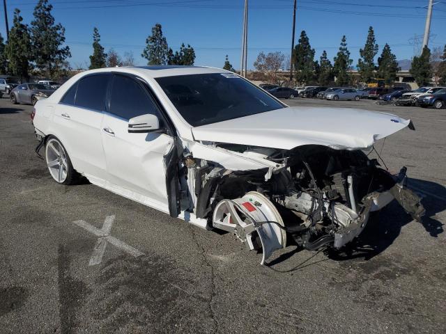 Vin: wddhf5kb3ea850631, lot: 41833665, mercedes-benz e-class 350 20144