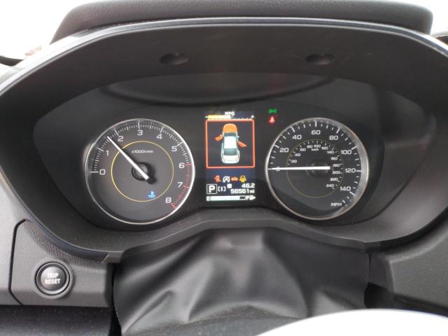 2021 SUBARU CROSSTREK - JF2GTHSC9MH234089