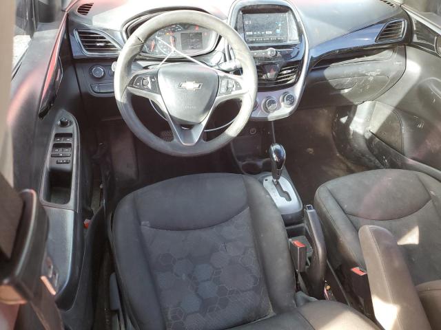 2017 CHEVROLET SPARK 1LT - KL8CD6SA7HC744014