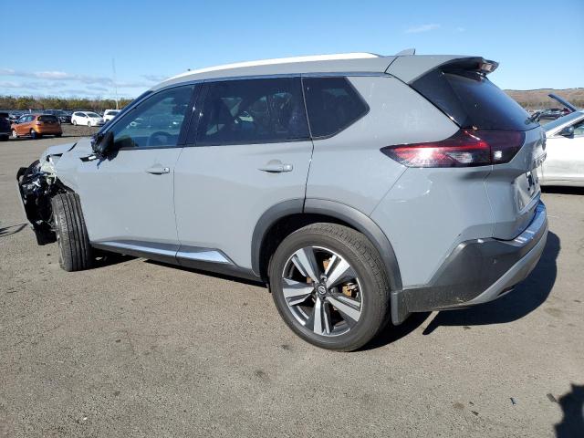Vin: 5n1at3cb4mc683542, lot: 88665455, nissan rogue sl 20212