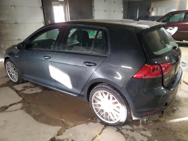 Vin: 3vw5t7au9hm065572, lot: 87897525, volkswagen gti s 20172