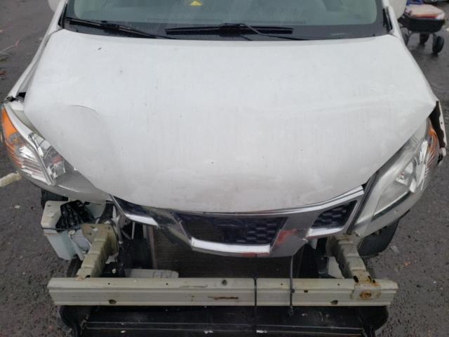 2016 NISSAN NV200 - 3N6CM0KN6GK695160