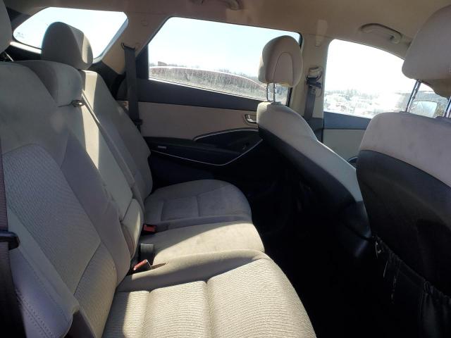 2019 HYUNDAI SANTA FE X - KM8SMDHFXKU297959