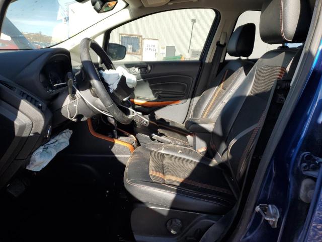 2018 FORD ECOSPORT S - MAJ6P1CLXJC244679